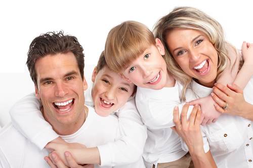 Family chiropractic care at Align Chiropractic & Wellness in Burbank, CA